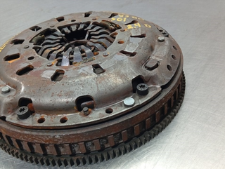 KIT EMBRAGUE VOLVO S80 BERLINA 124020910