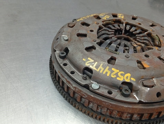 KIT EMBRAGUE VOLVO S80 BERLINA 124020910