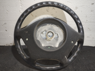 VOLANTE VOLKSWAGEN CRAFTER CAJA CERRADA Kasten 35