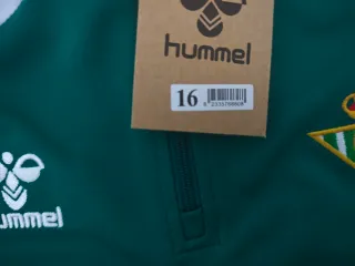 Chándal niño Real Betis