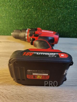 Taladro sin Cable Einhell