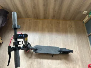 Patinete Eléctrico Xiaomi