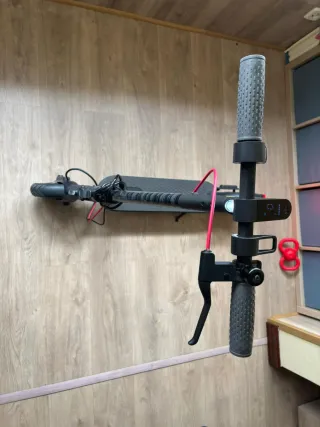 Patinete Eléctrico Xiaomi