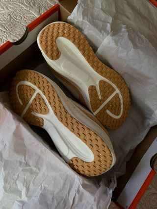 Zapatillas Nike Talla 36,5