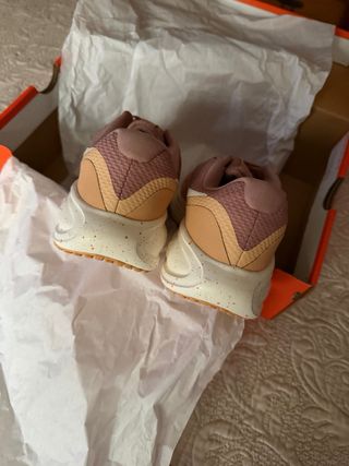 Zapatillas Nike Talla 36,5