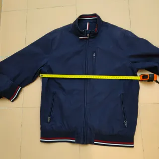 Chaqueta Sfera Azul marino