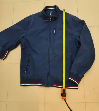 Chaqueta Sfera Azul marino