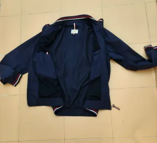Chaqueta Sfera Azul marino