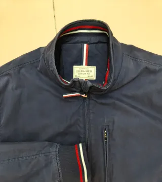 Chaqueta Sfera Azul marino