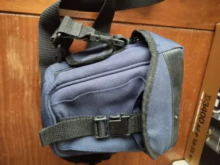 Cámara Nikon D3400 Kit 18-55mm