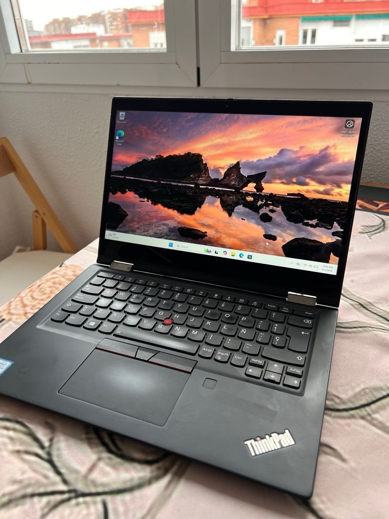Lenovo ThinkPad X390 13 i5
