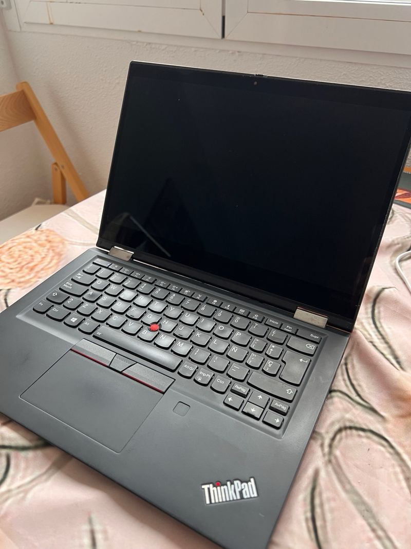 Lenovo ThinkPad X390 13 i5 afbeelding 3