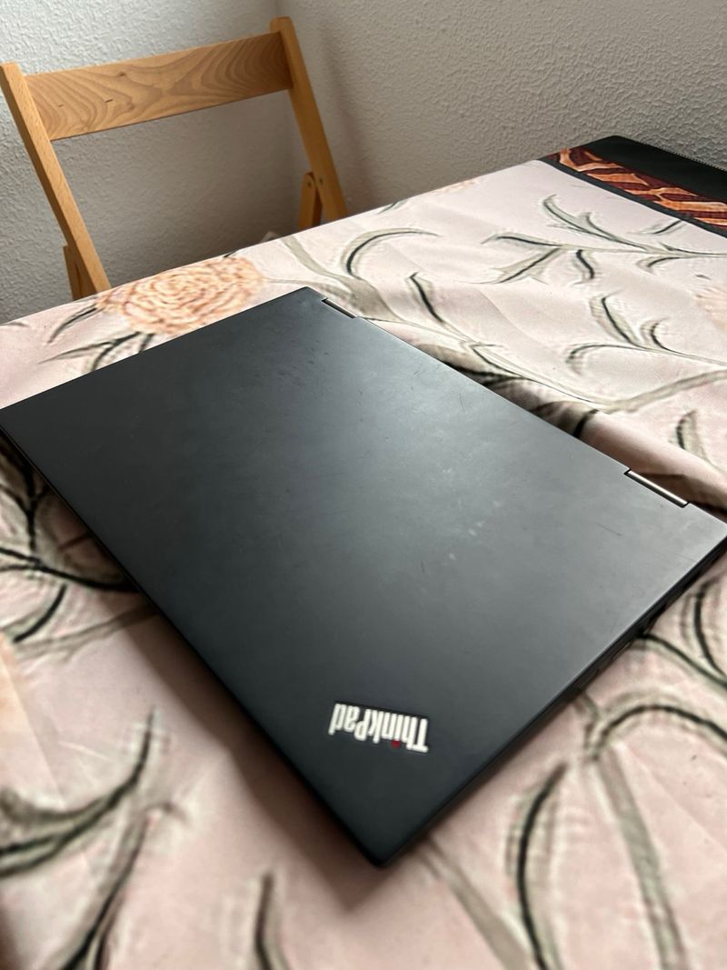 Lenovo ThinkPad X390 13 i5 afbeelding 4