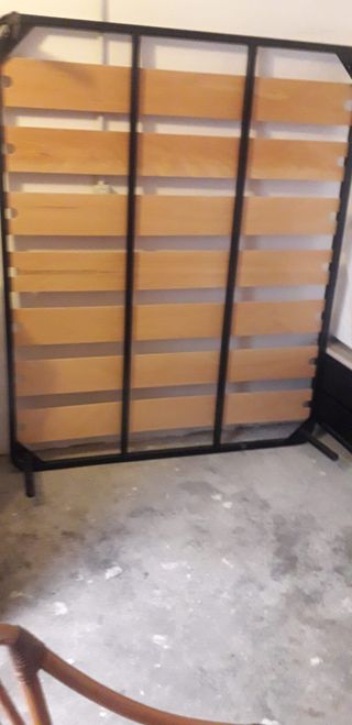 Rete a Doghe Matrimoniale Dream