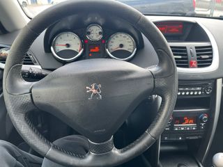 Peugeot 207 CABRIO 1.6HDI 110CV ETIQUETA B