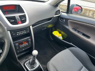 Peugeot 207 CABRIO 1.6HDI 110CV ETIQUETA B