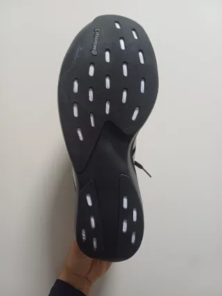 Adidas Adizero Evo SL Negro/Blanco