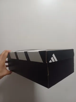 Adidas Adizero Evo SL Negro/Blanco