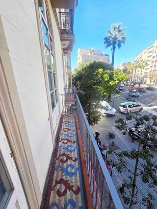 Piso en alquiler en El Putxet i el Farró en Barcelona