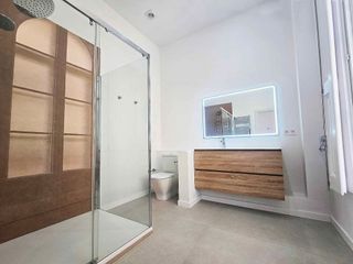 Piso en alquiler en El Putxet i el Farró en Barcelona