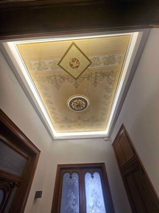 Piso en alquiler en El Putxet i el Farró en Barcelona