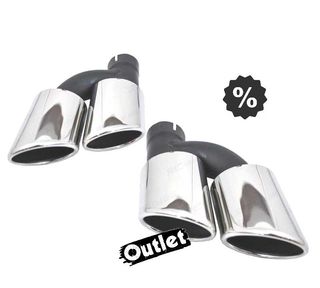 WD COLA DCH ESCAPE AUDI LOOK S E010205C1