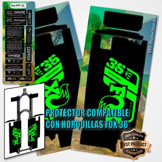 Protector Horquilla Fox 36 PPF112