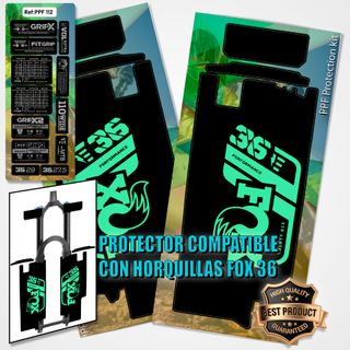 Protector Horquilla Fox 36 PPF112