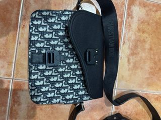 Bolso Dior