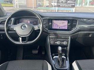 Volkswagen T-Roc R-LINE 1.5 TSI 150CV DSG7