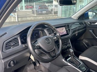 Volkswagen T-Roc R-LINE 1.5 TSI 150CV DSG7