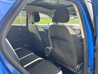 Volkswagen T-Roc R-LINE 1.5 TSI 150CV DSG7
