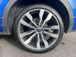 Volkswagen T-Roc R-LINE 1.5 TSI 150CV DSG7