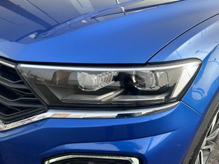 Volkswagen T-Roc R-LINE 1.5 TSI 150CV DSG7
