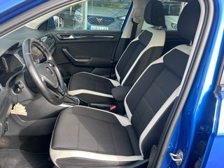 Volkswagen T-Roc R-LINE 1.5 TSI 150CV DSG7