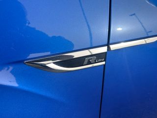 Volkswagen T-Roc R-LINE 1.5 TSI 150CV DSG7