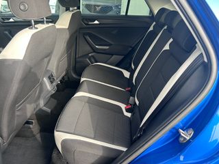 Volkswagen T-Roc R-LINE 1.5 TSI 150CV DSG7