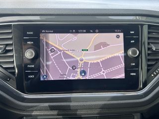 Volkswagen T-Roc R-LINE 1.5 TSI 150CV DSG7