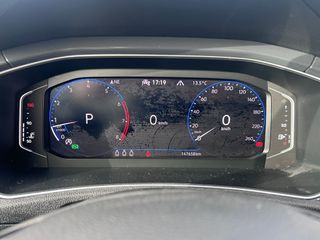 Volkswagen T-Roc R-LINE 1.5 TSI 150CV DSG7