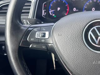 Volkswagen T-Roc R-LINE 1.5 TSI 150CV DSG7