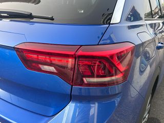Volkswagen T-Roc R-LINE 1.5 TSI 150CV DSG7