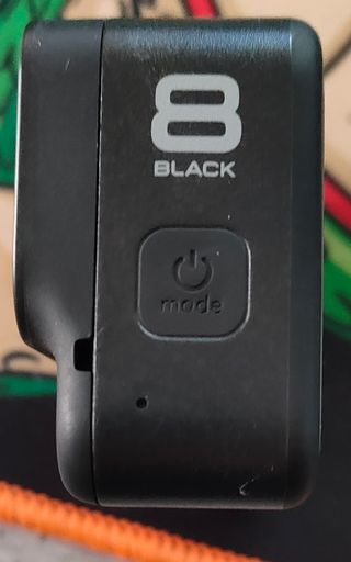 GoPro HERO8 Black Fotocamera d'Azione