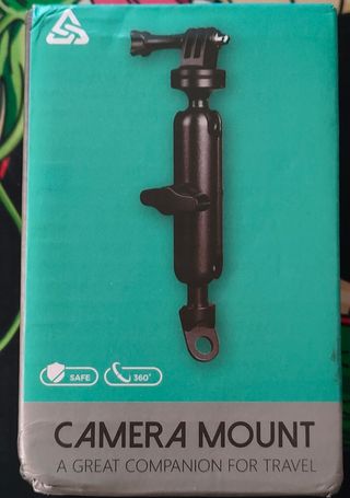 GoPro HERO8 Black Fotocamera d'Azione