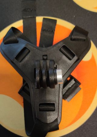 GoPro HERO8 Black Fotocamera d'Azione