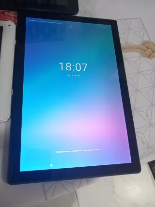 Tableta SPC para piezas