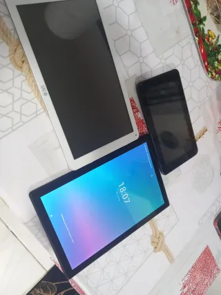 Tableta SPC para piezas