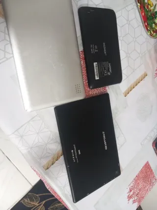 Tableta SPC para piezas