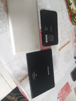 Tableta SPC para piezas