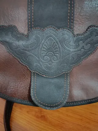 Bolso PACO TORA mujer