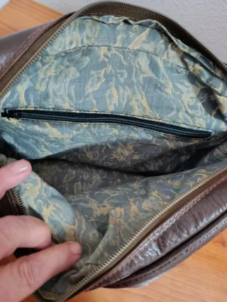 Bolso PACO TORA mujer